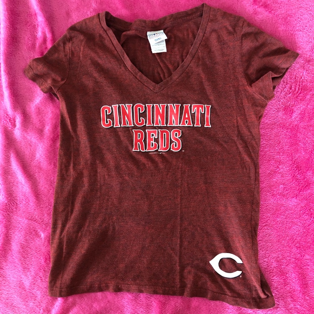 ⚾️ Cincinnati Reds Shirt ⚾️